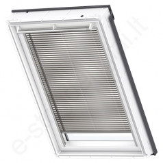 Velux vidinė žaliuzė PAL CK02 7056 Spingled gold stilius